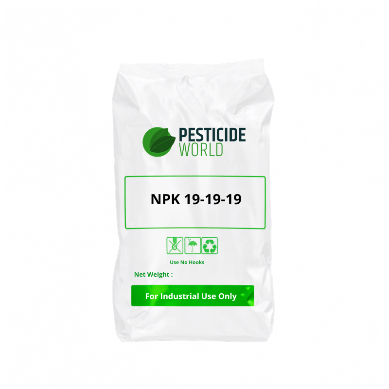 NPK 19-19-19